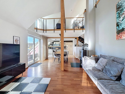 Duplex com 2 quarto(s) para venda em Nittel