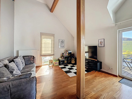 Duplex com 2 quarto(s) para venda em Nittel