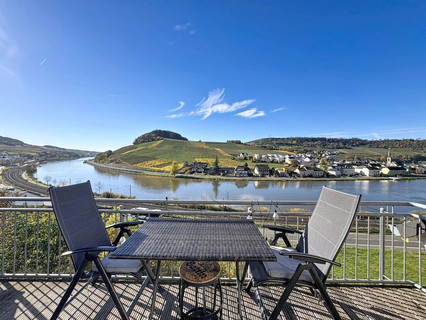 Duplex com 2 quarto(s) para venda em Nittel