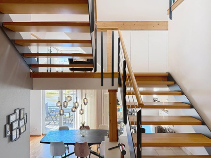 Duplex com 2 quarto(s) para venda em Nittel