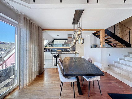 Duplex com 2 quarto(s) para venda em Nittel