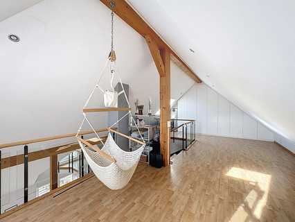 Duplex com 2 quarto(s) para venda em Nittel