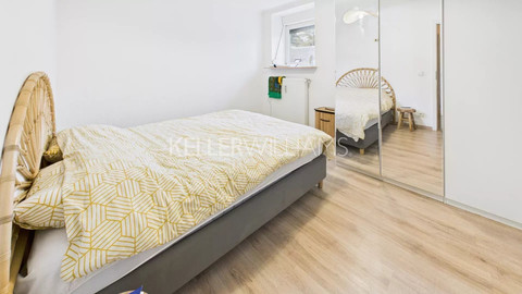 Apartment with 2 bedroom(s) to sell in Dudelange