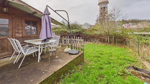 Apartment with 2 bedroom(s) to sell in Dudelange