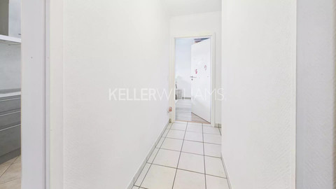 Apartment with 2 bedroom(s) to sell in Dudelange