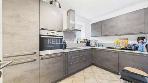 Apartment with 2 bedroom(s) to sell in Dudelange