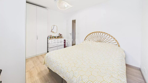 Apartment with 2 bedroom(s) to sell in Dudelange