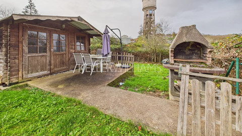 Apartment with 2 bedroom(s) to sell in Dudelange