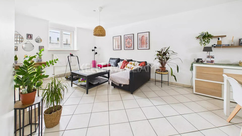 Apartment with 2 bedroom(s) to sell in Dudelange