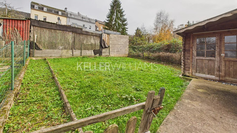 Apartment with 2 bedroom(s) to sell in Dudelange