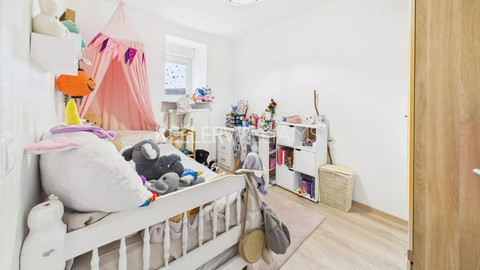 Apartment with 2 bedroom(s) to sell in Dudelange