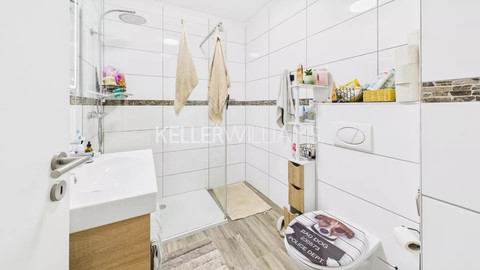 Apartment with 2 bedroom(s) to sell in Dudelange