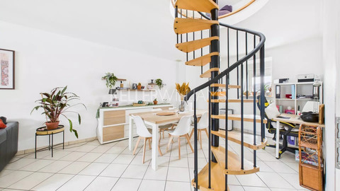 Apartment with 2 bedroom(s) to sell in Dudelange