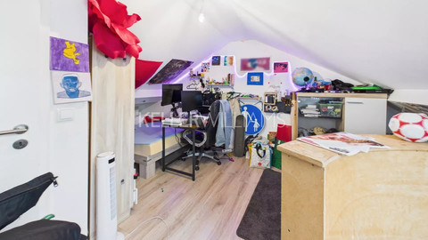 Apartment with 2 bedroom(s) to sell in Dudelange