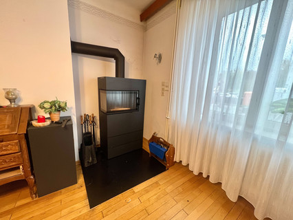 Doppelhaushälfte 5 Zimmer zu verkaufen in Sandweiler