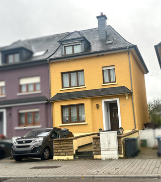 Doppelhaushälfte 5 Zimmer zu verkaufen in Sandweiler