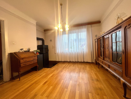 Doppelhaushälfte 5 Zimmer zu verkaufen in Sandweiler