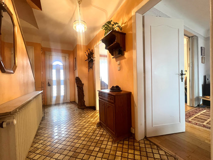 Doppelhaushälfte 5 Zimmer zu verkaufen in Sandweiler