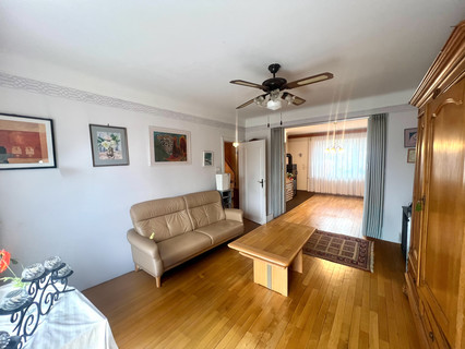 Doppelhaushälfte 5 Zimmer zu verkaufen in Sandweiler