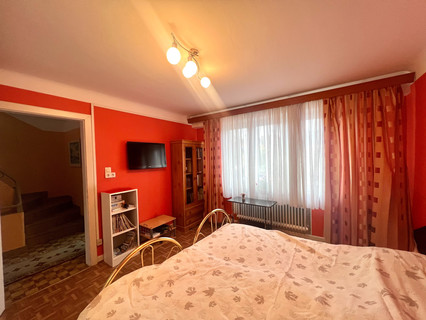 Doppelhaushälfte 5 Zimmer zu verkaufen in Sandweiler