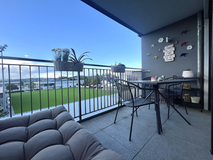 Apartment with 2 bedroom(s) to sell in Rodange