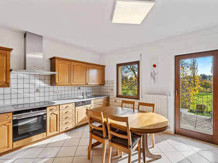 House with 5 bedroom(s) to sell in Garnich