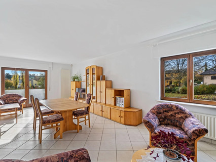 House with 5 bedroom(s) to sell in Garnich