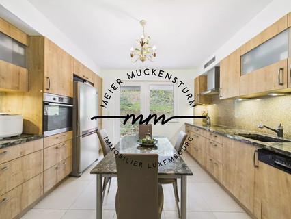 Apartamento com 4 quarto(s) para venda em Luxembourg-Kirchberg