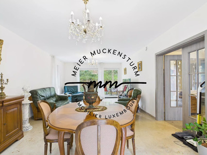 Apartamento com 4 quarto(s) para venda em Luxembourg-Kirchberg