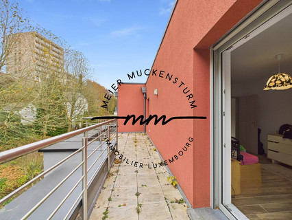 Apartamento com 4 quarto(s) para venda em Luxembourg-Kirchberg