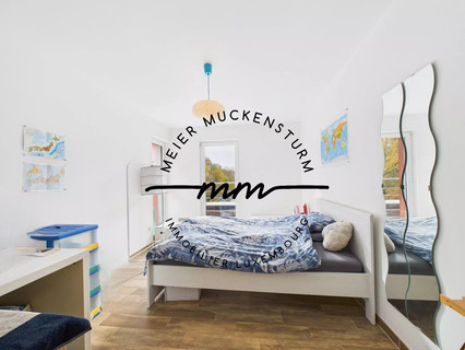 Apartamento com 4 quarto(s) para venda em Luxembourg-Kirchberg