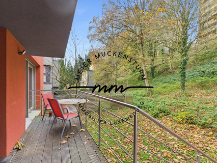 Apartamento com 4 quarto(s) para venda em Luxembourg-Kirchberg