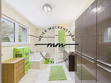 Apartamento com 4 quarto(s) para venda em Luxembourg-Kirchberg