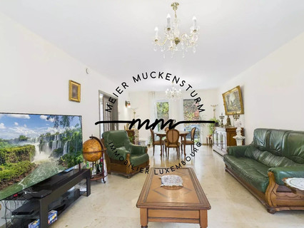 Apartamento com 4 quarto(s) para venda em Luxembourg-Kirchberg