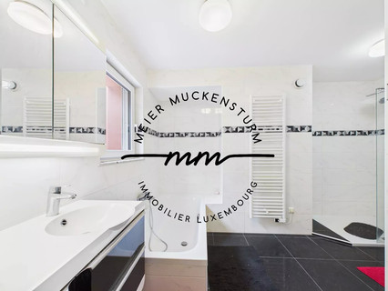 Apartamento com 4 quarto(s) para venda em Luxembourg-Kirchberg