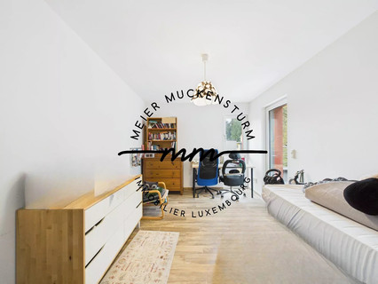 Apartamento com 4 quarto(s) para venda em Luxembourg-Kirchberg