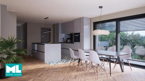 Haus 3 Zimmer zu verkaufen in Bettendorf