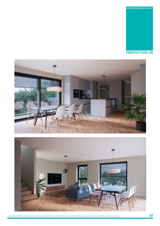 Haus 3 Zimmer zu verkaufen in Bettendorf