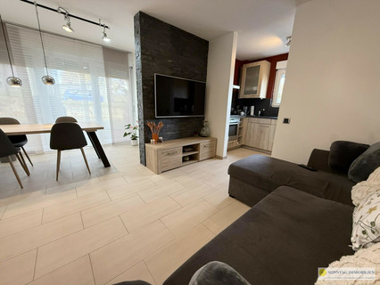 Apartment with 2 bedroom(s) to sell in Remich