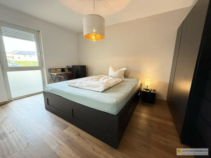 Apartment with 2 bedroom(s) to sell in Remich