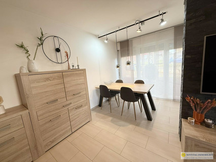 Apartment with 2 bedroom(s) to sell in Remich