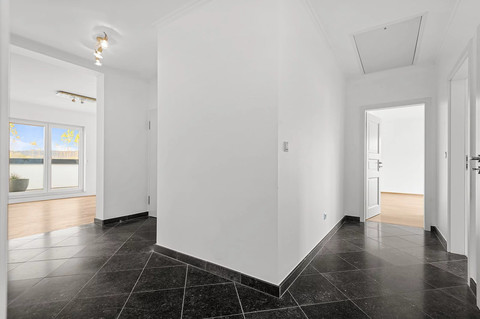 Apartment with 3 bedroom(s) to sell in Walferdange