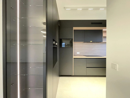 Apartment with 1 bedroom(s) to rent in Eselborn