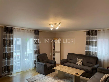 Apartment with 2 bedroom(s) to sell in Lamadelaine