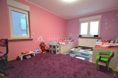 Apartment with 2 bedroom(s) to sell in Lamadelaine