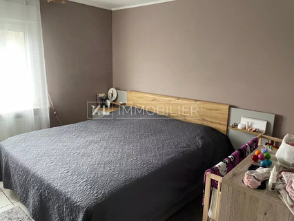 Apartment with 2 bedroom(s) to sell in Lamadelaine