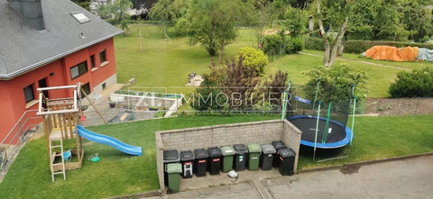 Apartment with 2 bedroom(s) to sell in Lamadelaine