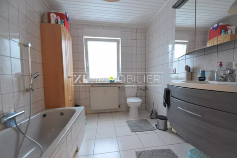 Apartment with 2 bedroom(s) to sell in Lamadelaine