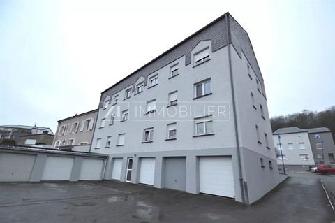 Apartment with 2 bedroom(s) to sell in Lamadelaine