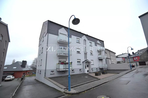 Apartment with 2 bedroom(s) to sell in Lamadelaine